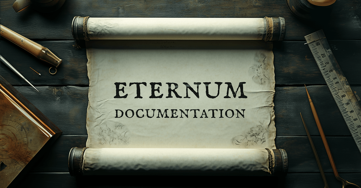 Eternum Development