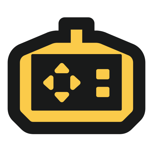 Controller Icon